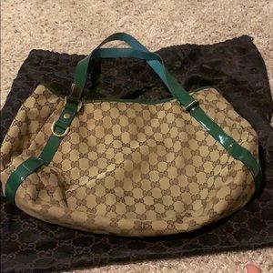Gucci Handbag